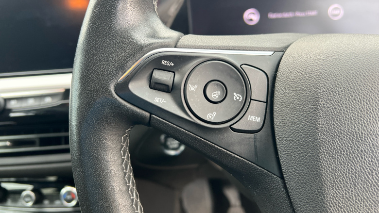 Vauxhall Grandland 1.2 Turbo Ultimate 5dr Petrol Hatchback